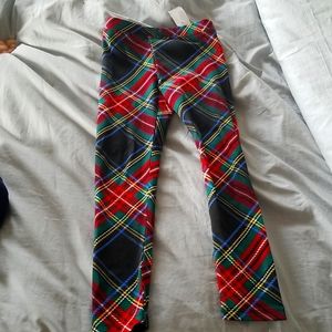 Girls jcrew leggings